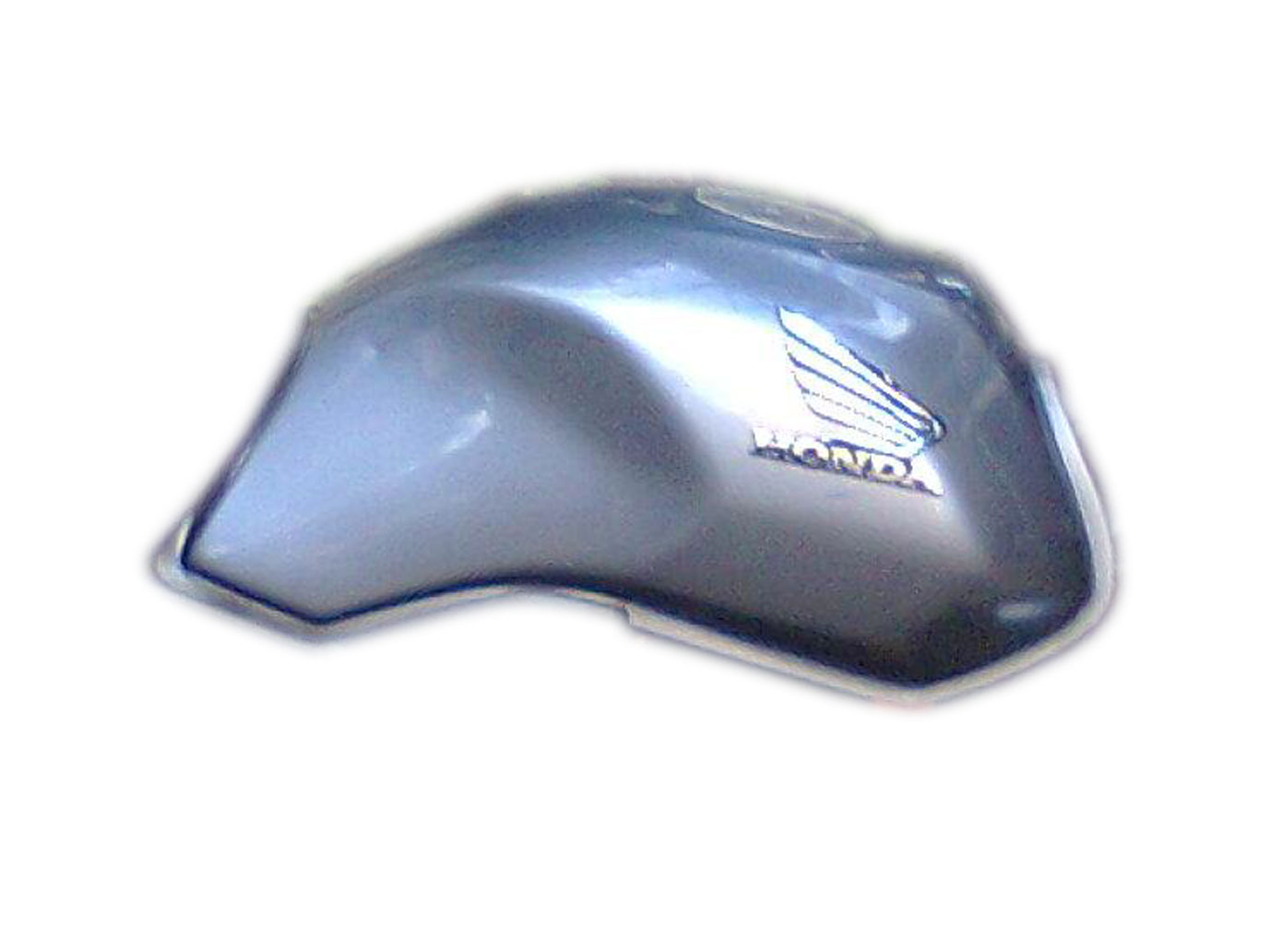 Honda unicorn 150 tank hot sale cover